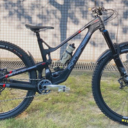 Tracer 29 spank FB